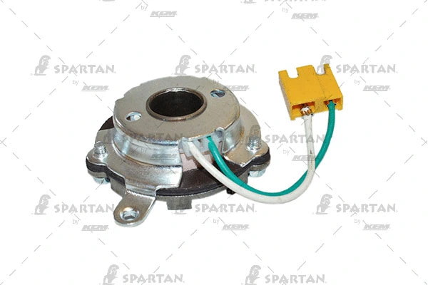 Pulse Generator Wheel, distributor