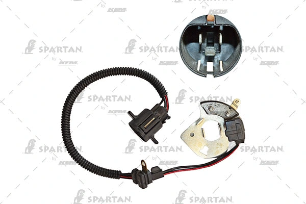 Pulse Generator Wheel, distributor