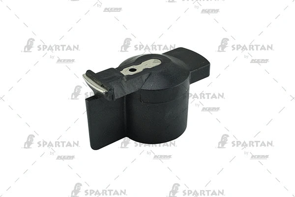 Rotor, distributor