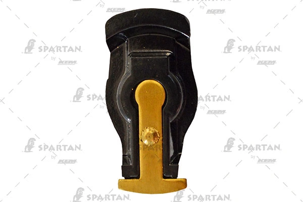 Rotor, distributor