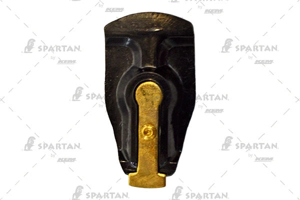 Rotor, distributor