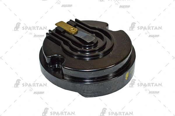 Rotor, distributor
