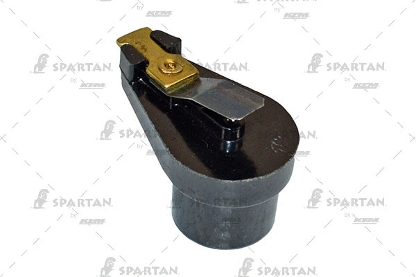 Rotor, distributor