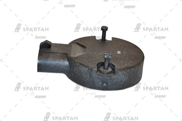 Pulse Generator Wheel, distributor