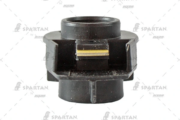 Rotor, distributor