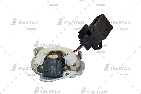 Pulse Generator Wheel, distributor