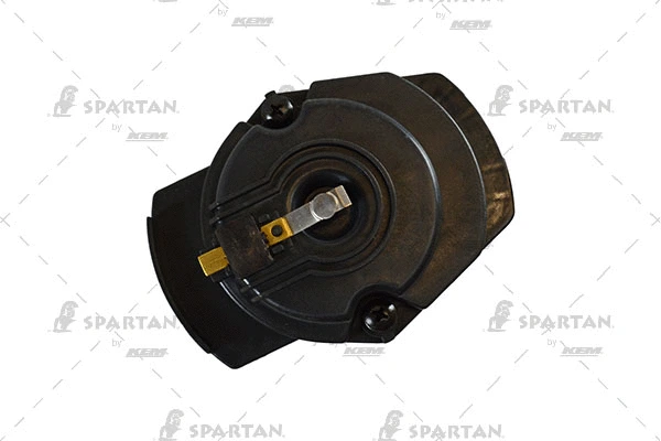 Rotor, distributor