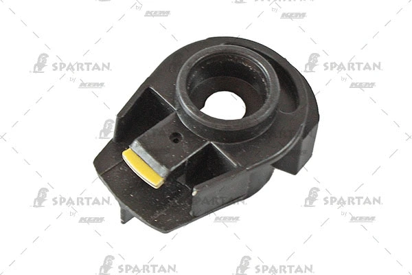 Rotor, distributor