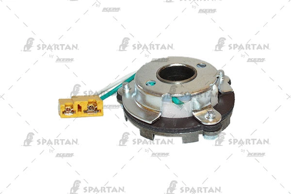 Pulse Generator Wheel, distributor