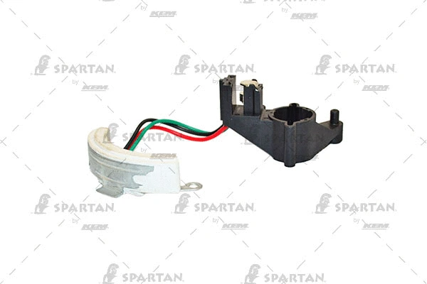Pulse Generator Wheel, distributor