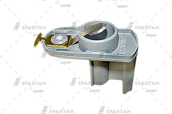 Rotor, distributor
