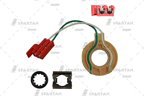 Pulse Generator Wheel, distributor