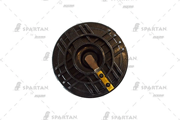 Rotor, distributor