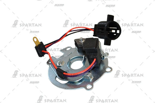 Pulse Generator Wheel, distributor