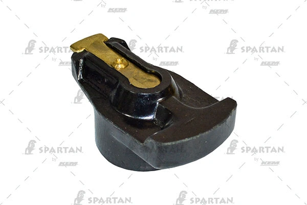 Rotor, distributor