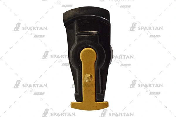 Rotor, distributor