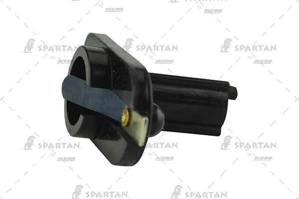 Rotor, distributor