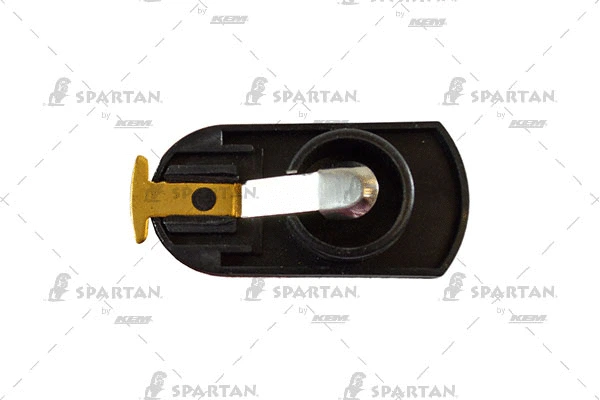 Rotor, distributor
