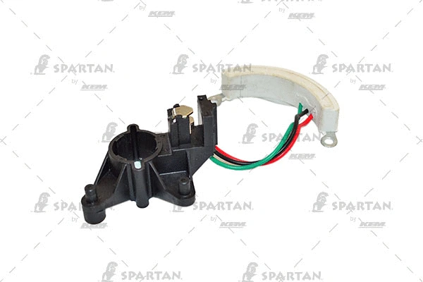 Pulse Generator Wheel, distributor