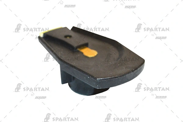 Rotor, distributor
