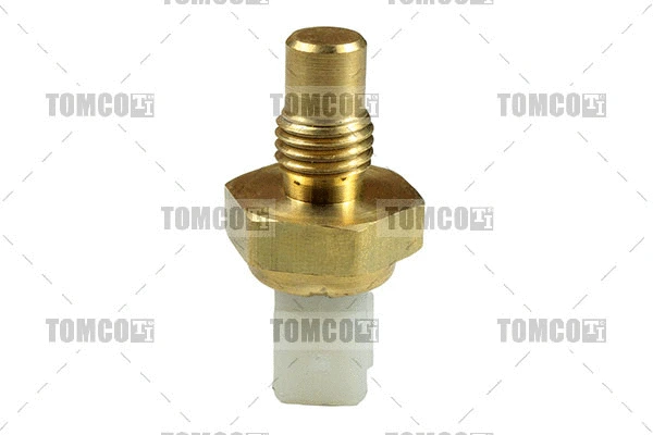 Sensor, engine bay temperature