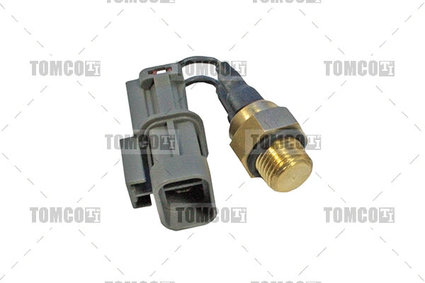 Temperature Switch, radiator fan (73067)