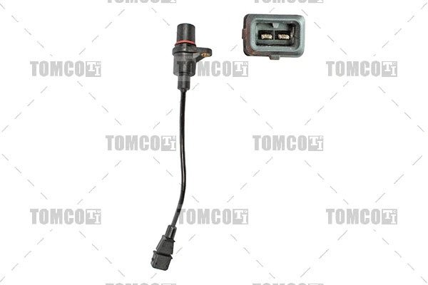 Sensor, crankshaft pulse