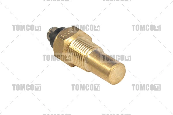 Sensor, engine bay temperature