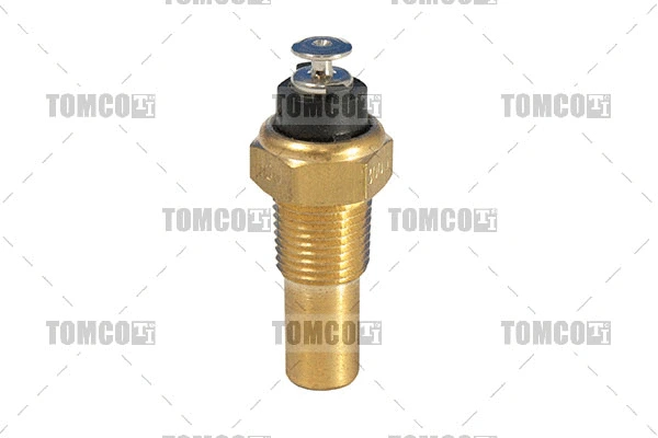 Sensor, engine bay temperature