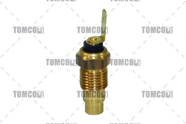 Sensor, engine bay temperature