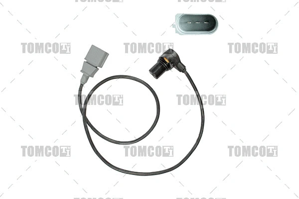 Sensor, crankshaft pulse