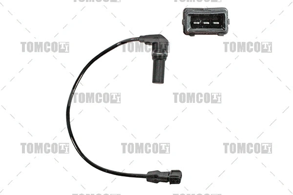 Sensor, crankshaft pulse