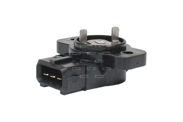 Sensor, accelerator pedal position