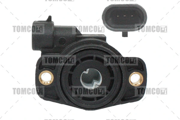 Sensor, accelerator pedal position