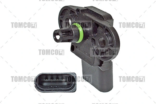 Sensor, throttle position (18219)
