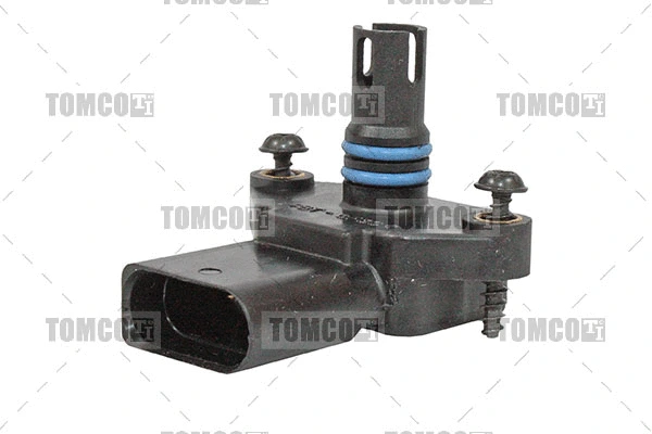 Sensor, throttle position
