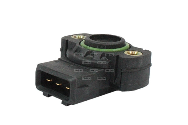 Sensor, accelerator pedal position