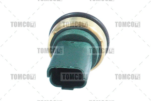 Sensor, coolant temperature
