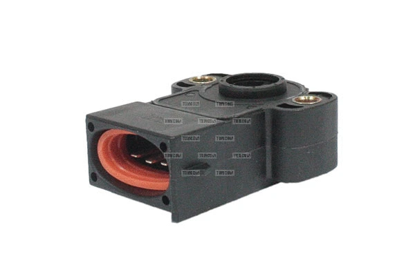 Sensor, accelerator pedal position