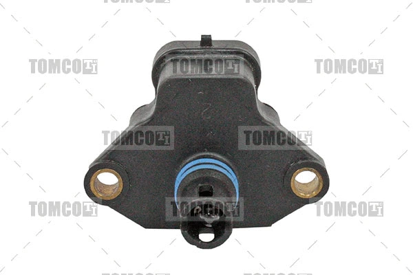 Sensor, throttle position