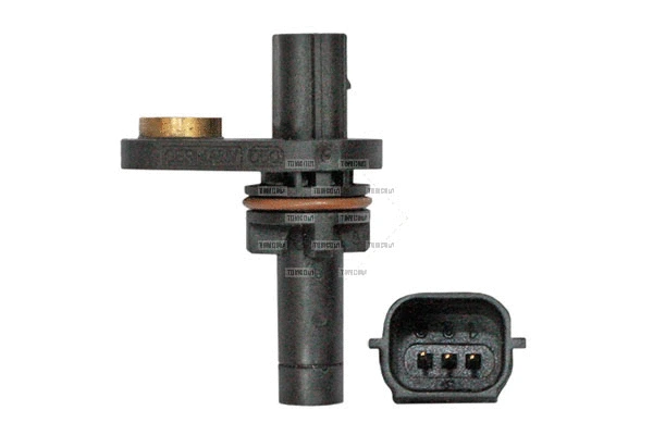 Sensor, crankshaft pulse