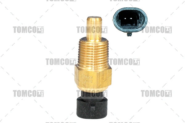 Sensor, coolant temperature (12001)
