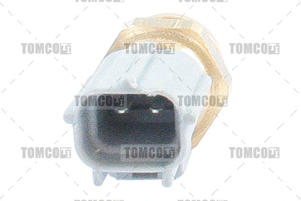 Sensor, coolant temperature