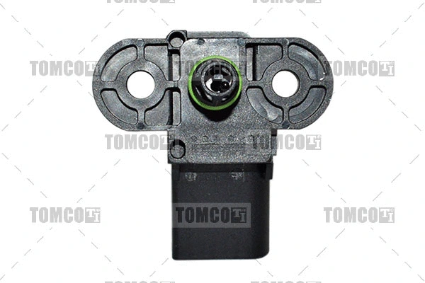 Sensor, throttle position