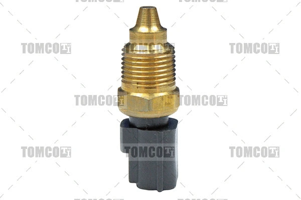 Sensor, coolant temperature