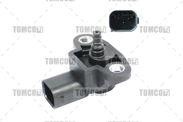 Sensor, throttle position