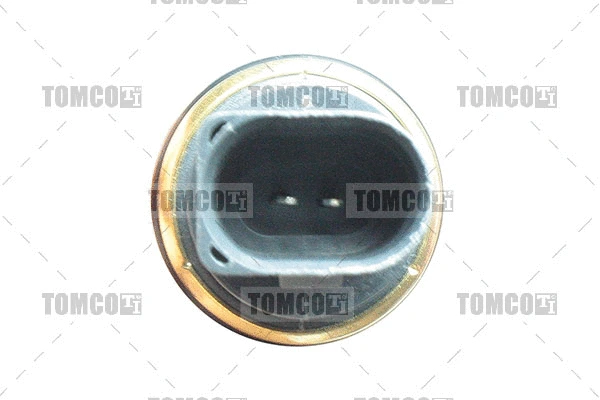 Sensor, coolant temperature