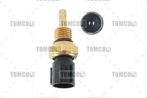 Sensor, coolant temperature