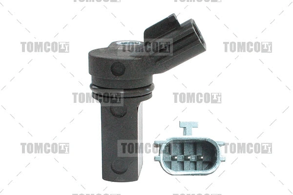 Sensor, camshaft position