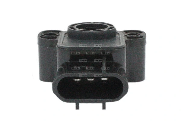 Sensor, accelerator pedal position